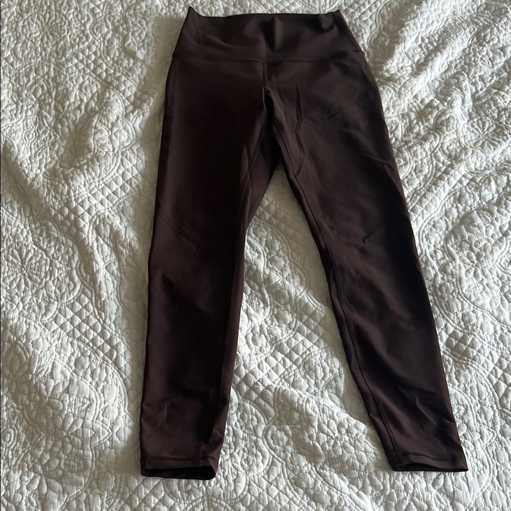 Old Navy High Rise Leggings